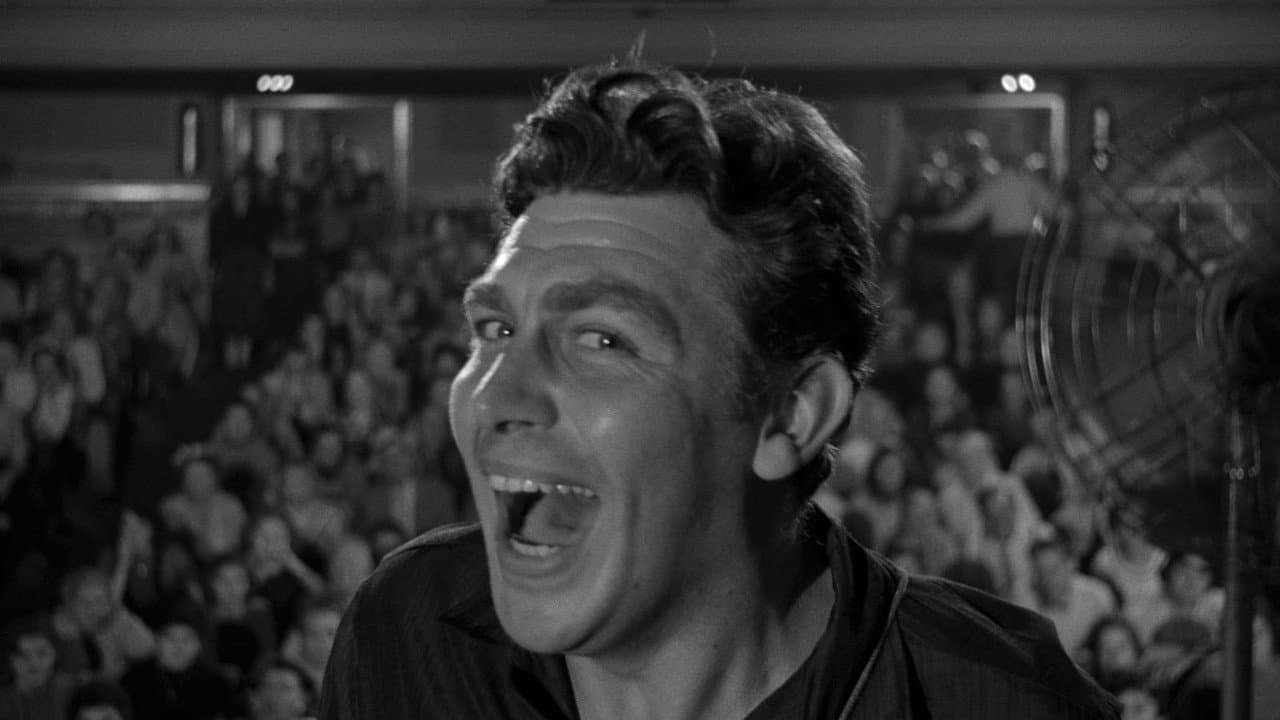 A Face in the Crowd still 1