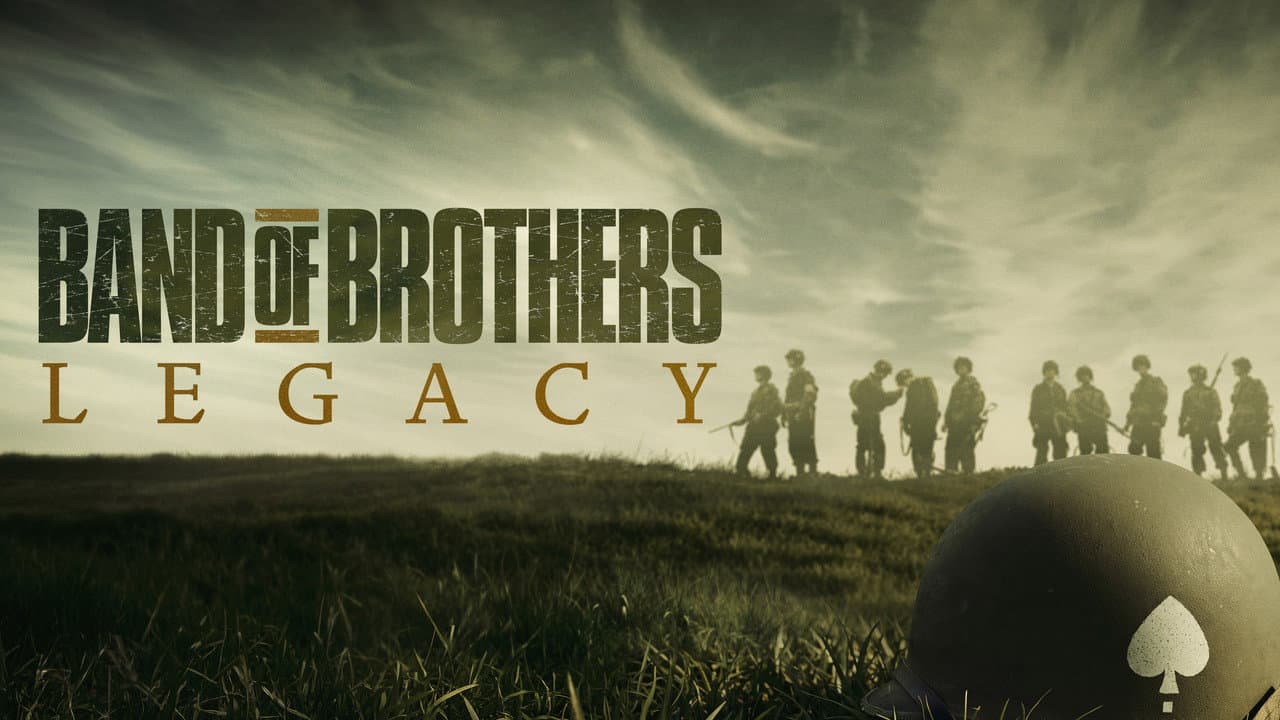 Band of Brothers: Legacy Review: A 2026 Reckoning still 1