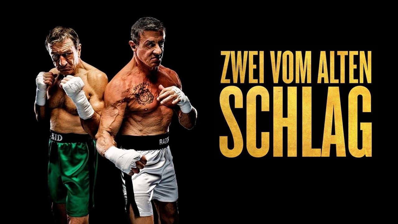 Grudge Match still 5