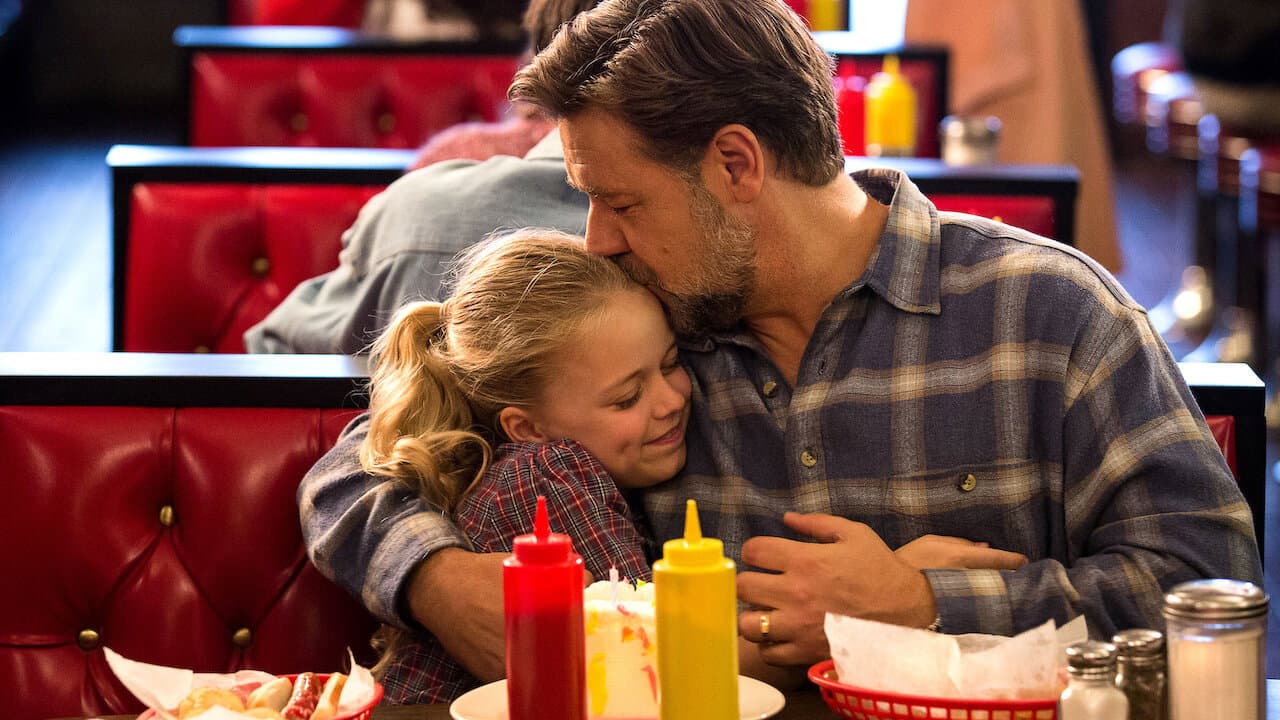 Fathers and Daughters still 4