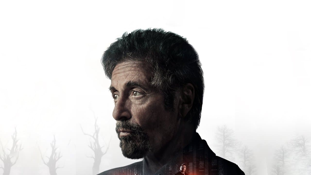 Hangman still 3