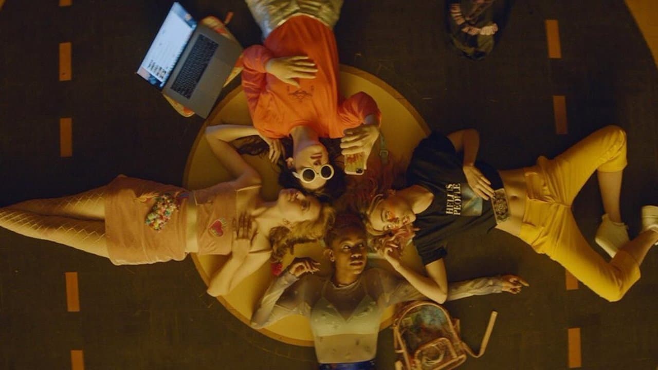 Assassination Nation still 6