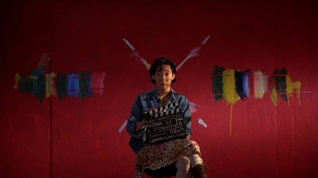 Double Happiness still 7