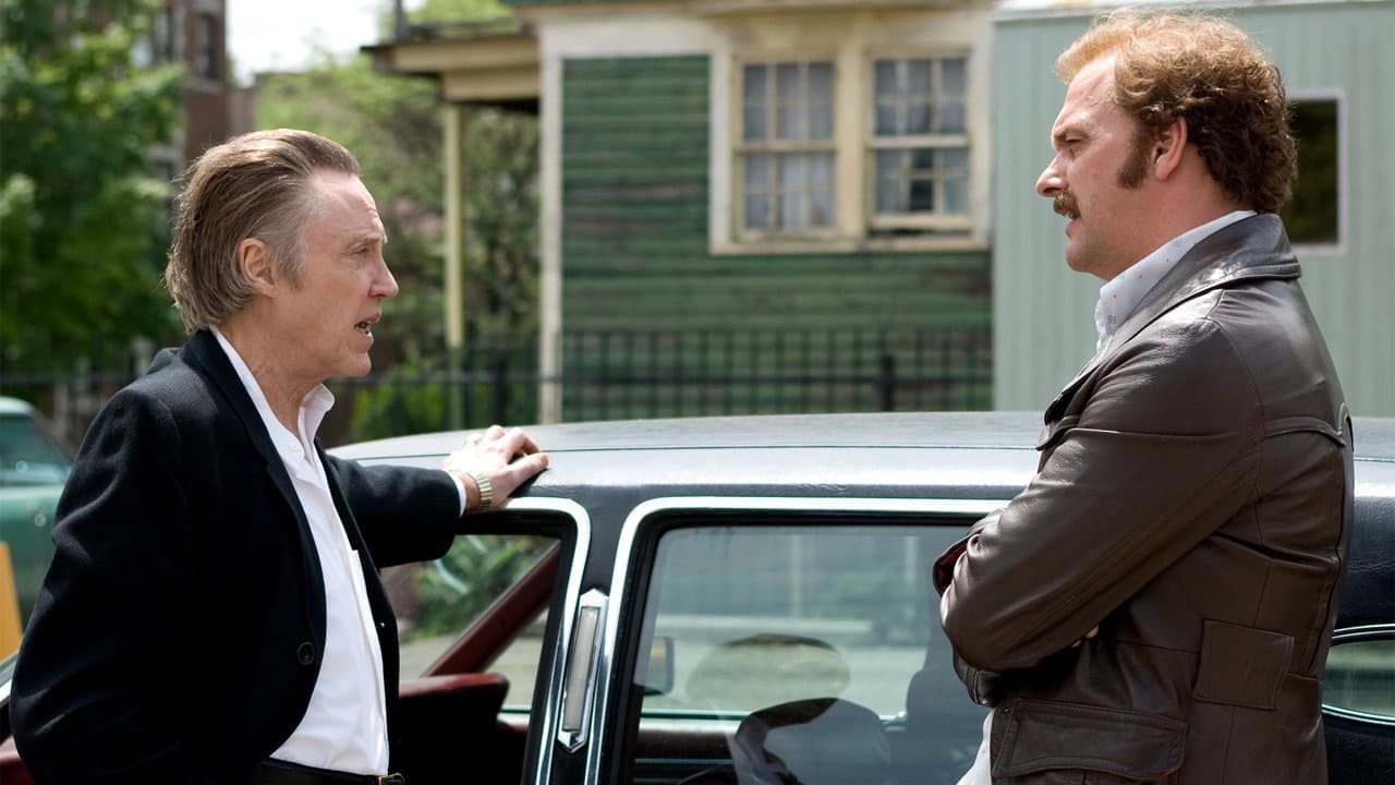 Kill the Irishman still 5