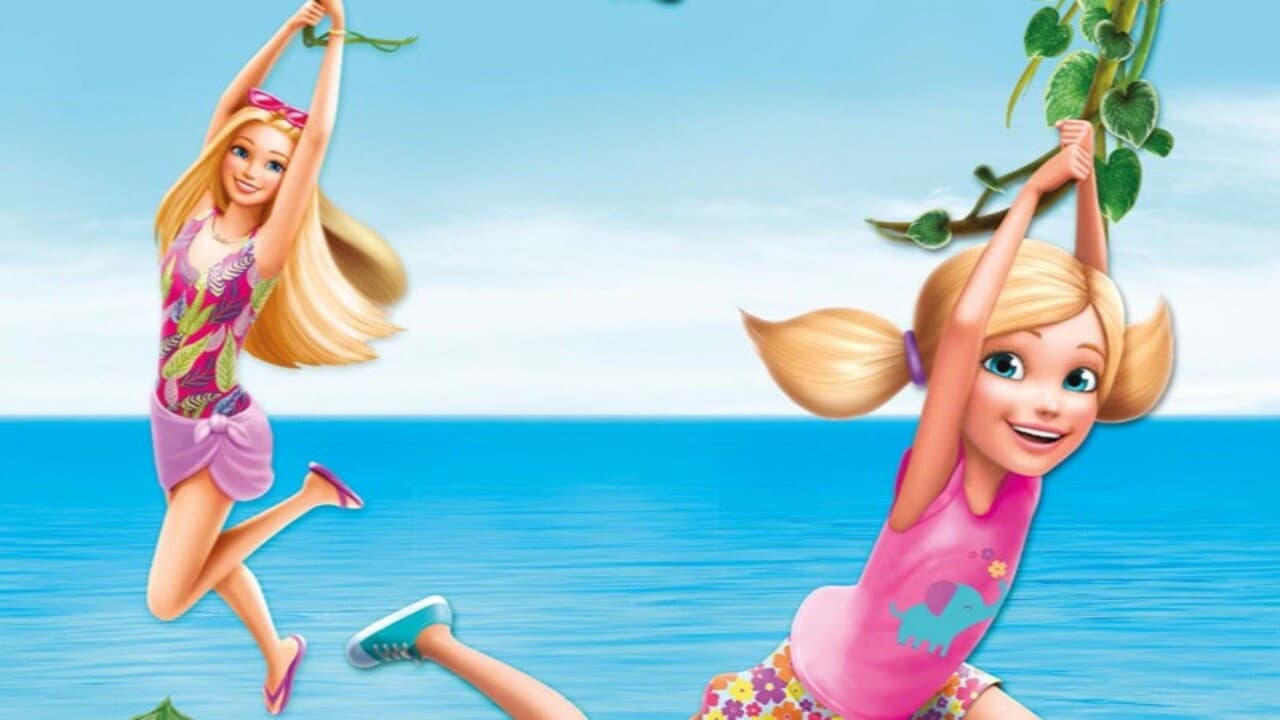 Barbie & Chelsea: The Lost Birthday still 2