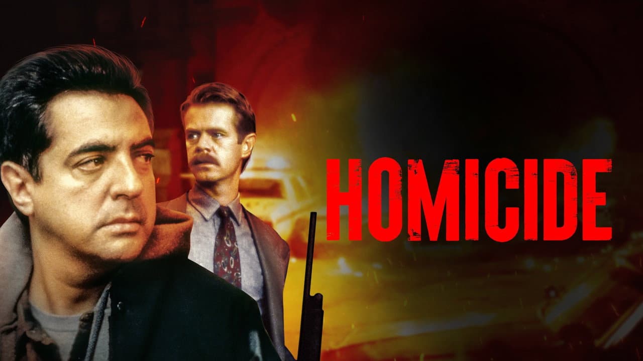 Homicide still 8
