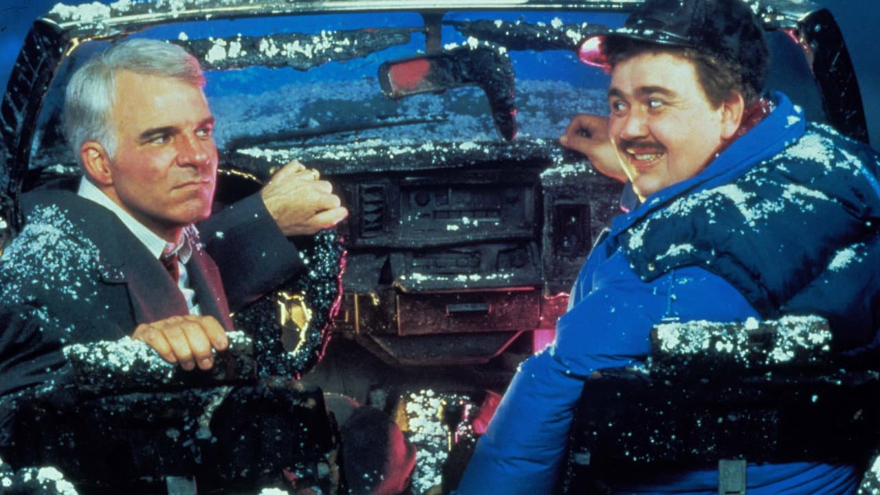 Planes, Trains and Automobiles still 7