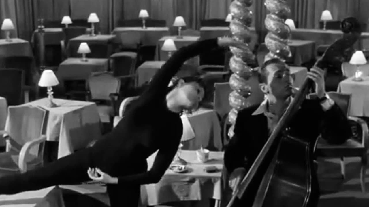 Rififi still 6