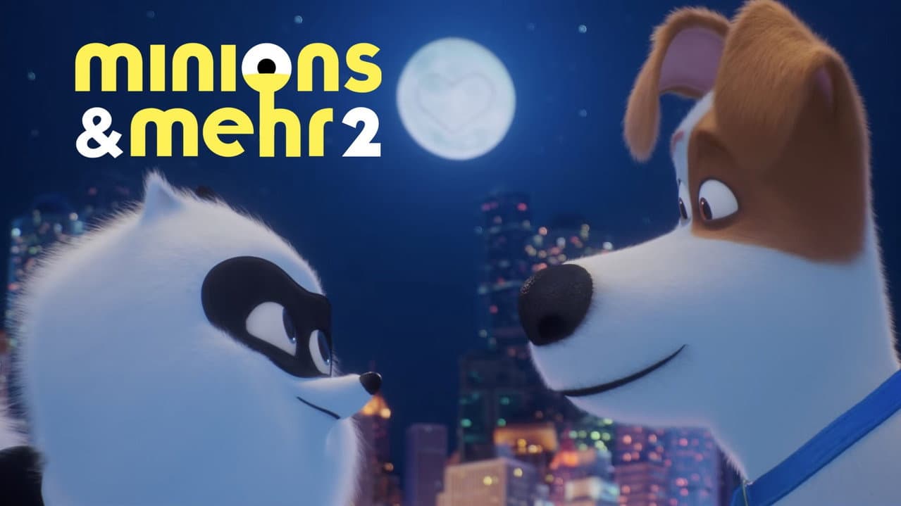 Minions & More 2 still 7