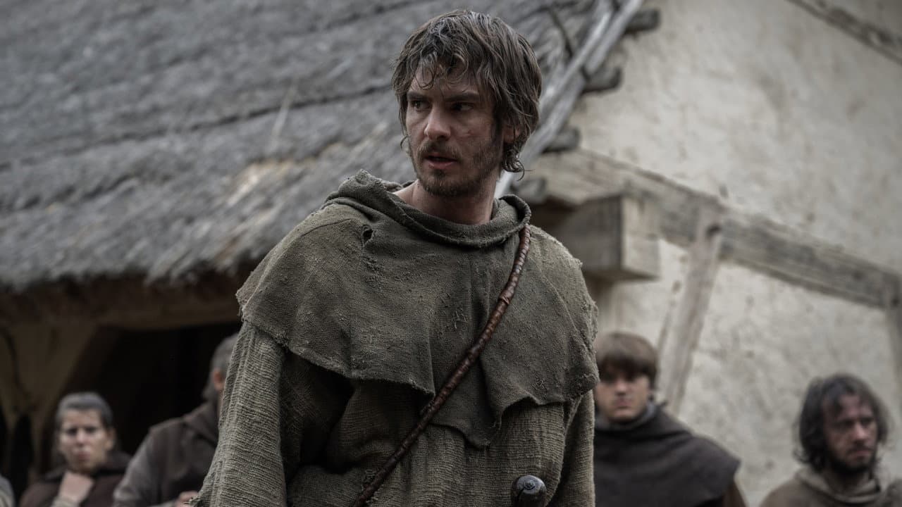 The Uprising Review: Greengrass's Brutal Medieval Epic still 7