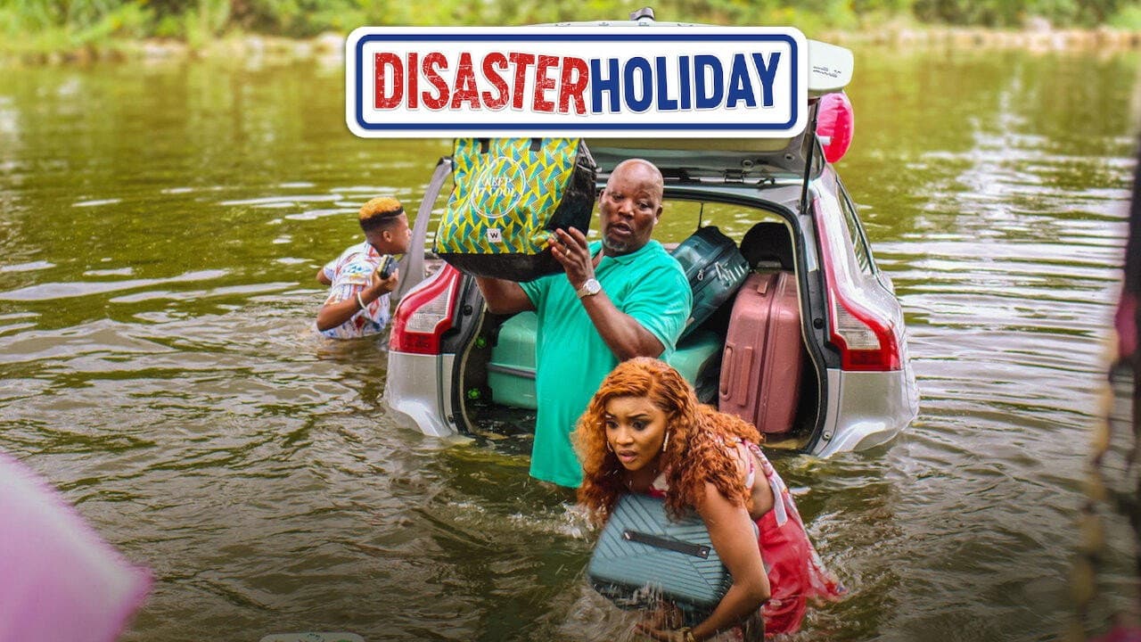 Disaster Holiday still 3
