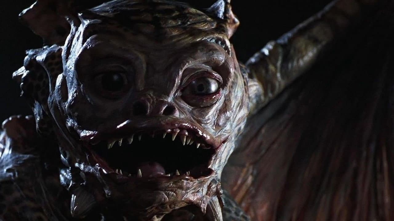 Tales from the Darkside: The Movie still 2