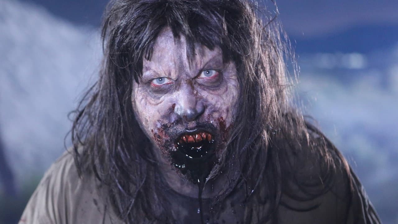 The Stakelander still 6