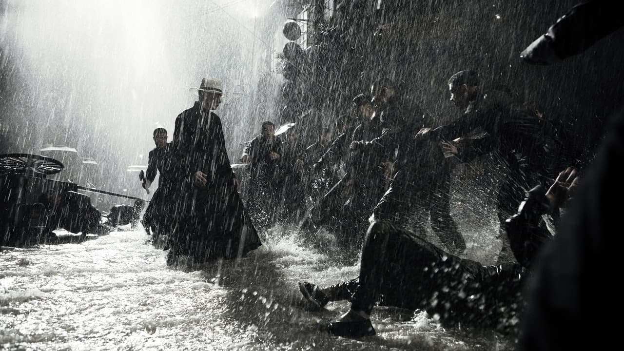 The Grandmaster still 5