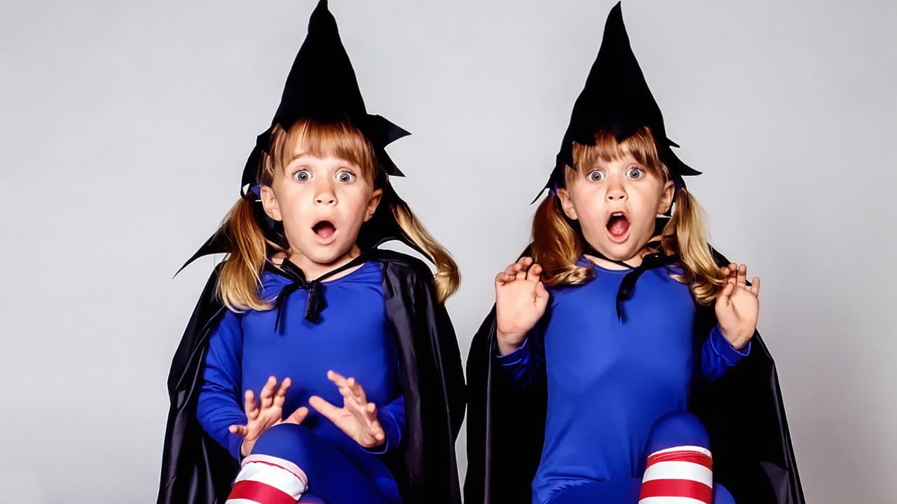 Double, Double, Toil and Trouble still 3