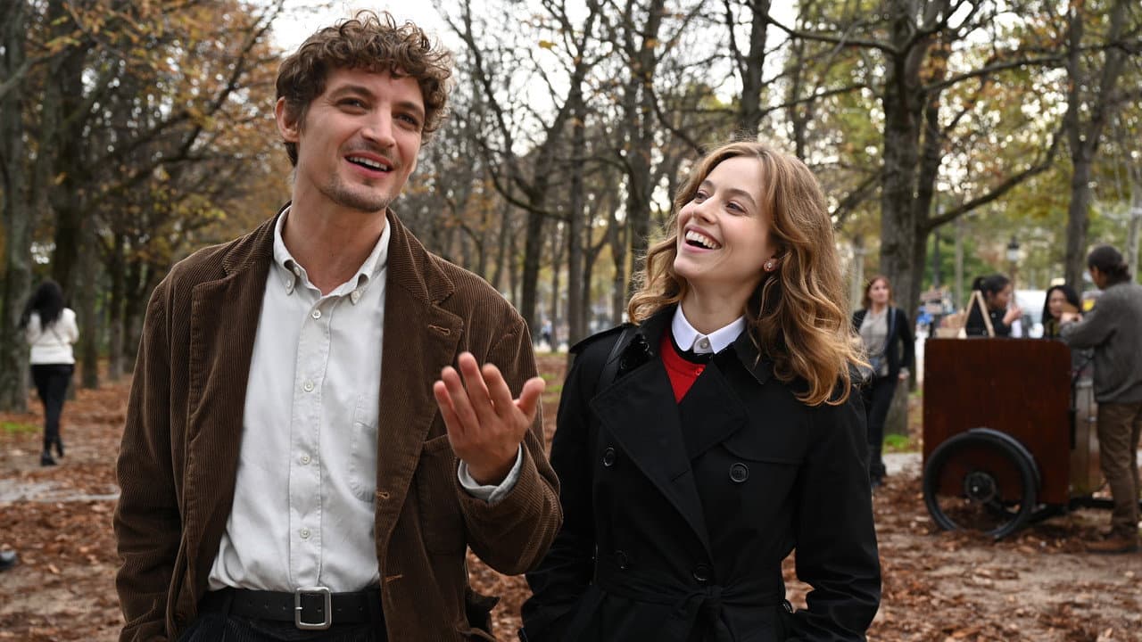 Coup de chance still 5