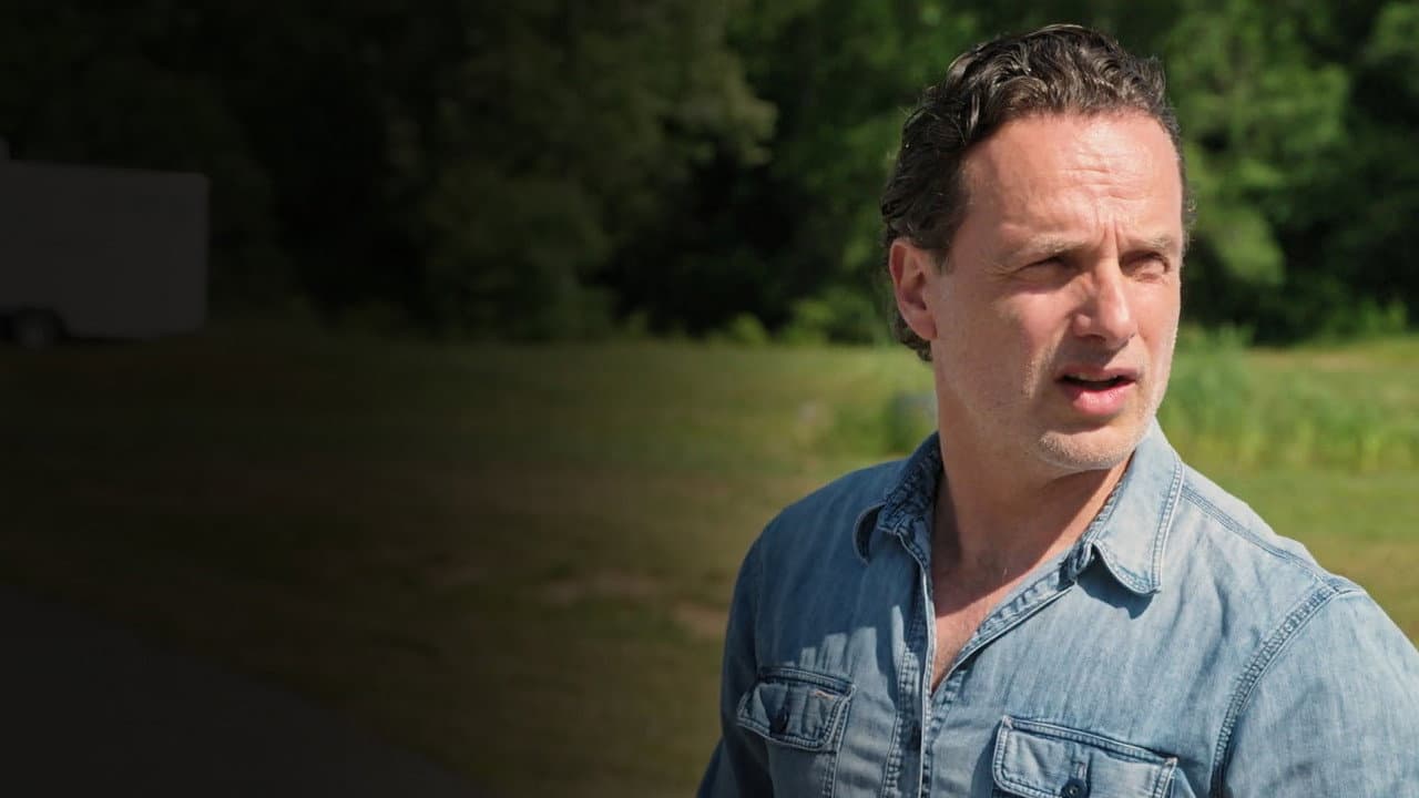 The Walking Dead: Movie News & Scoop still 3