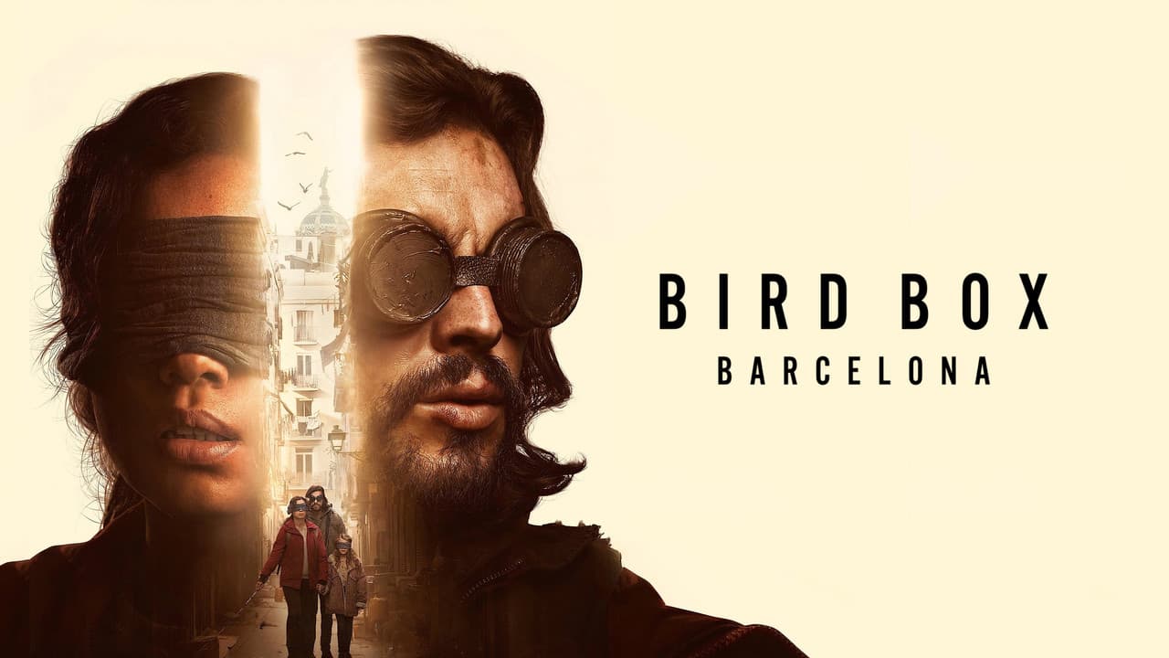 Bird Box Barcelona still 3
