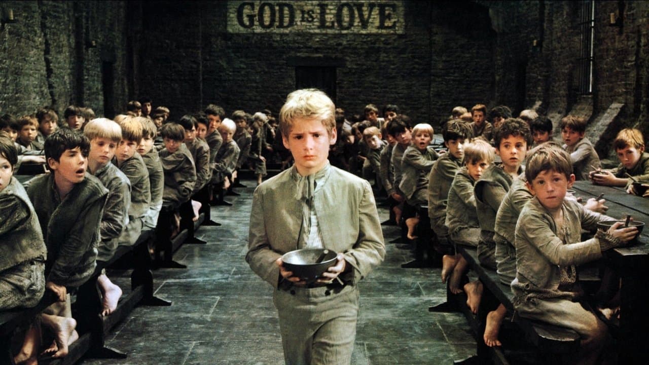 Oliver! still 6