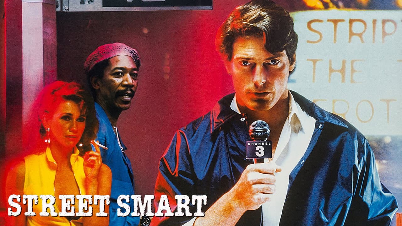 Street Smart still 4