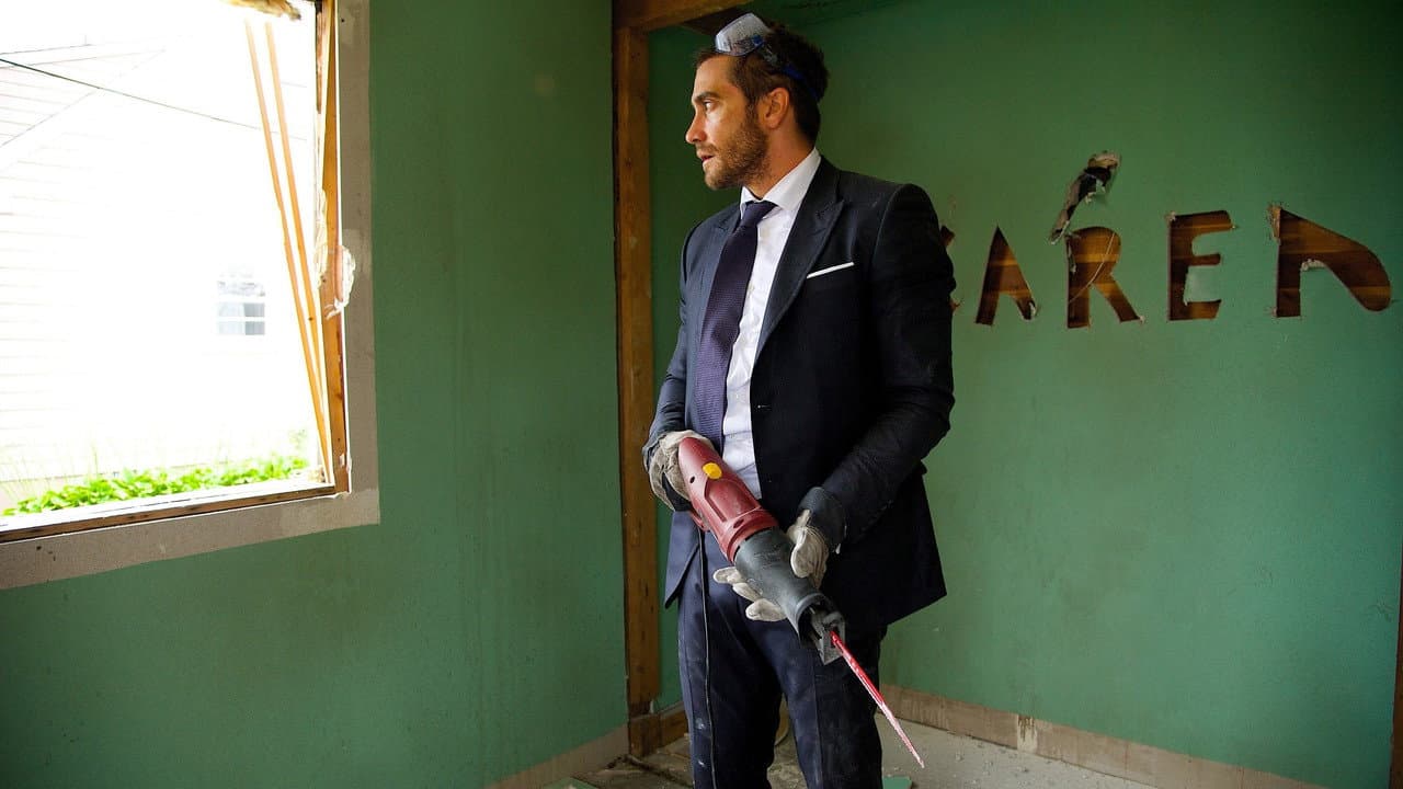 Demolition still 5