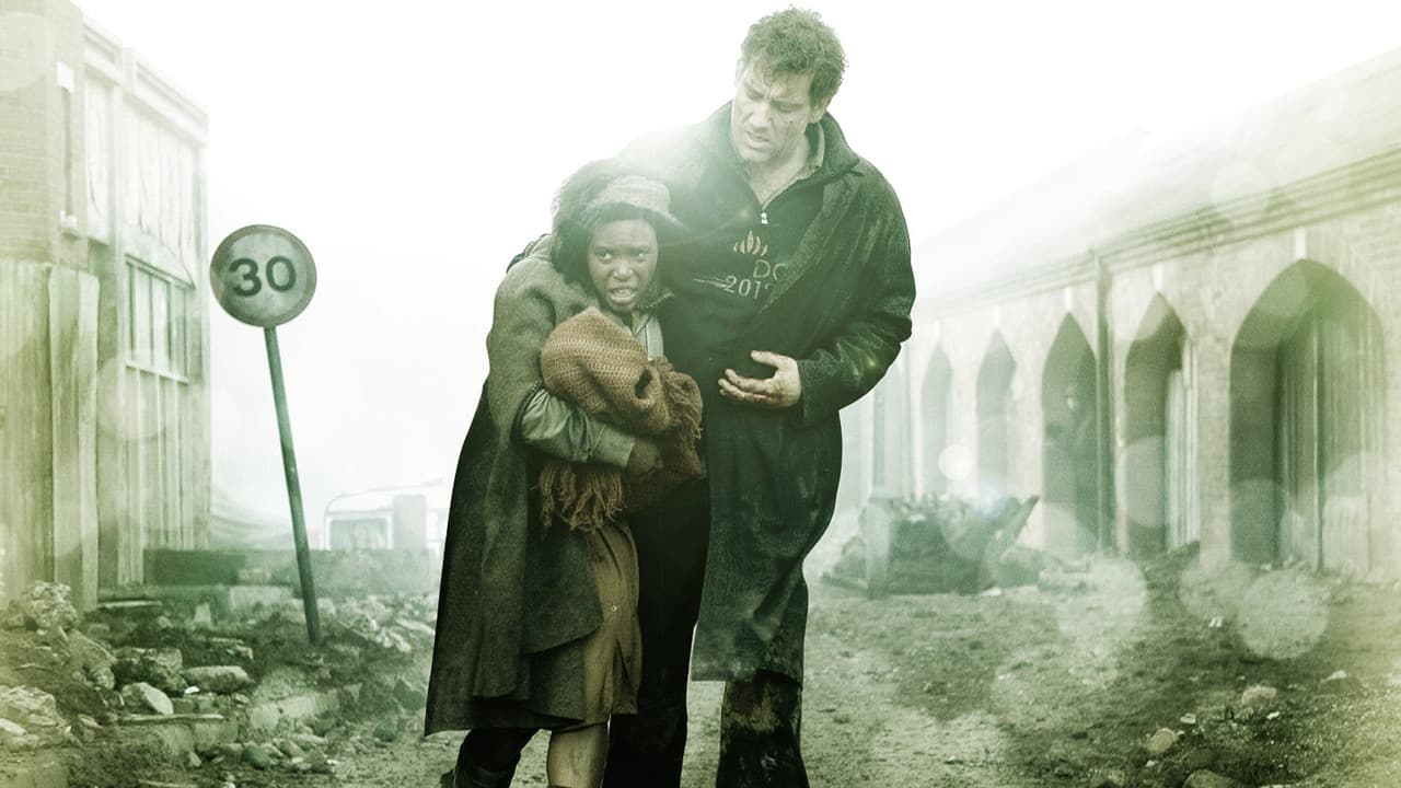 Children of Men still 8