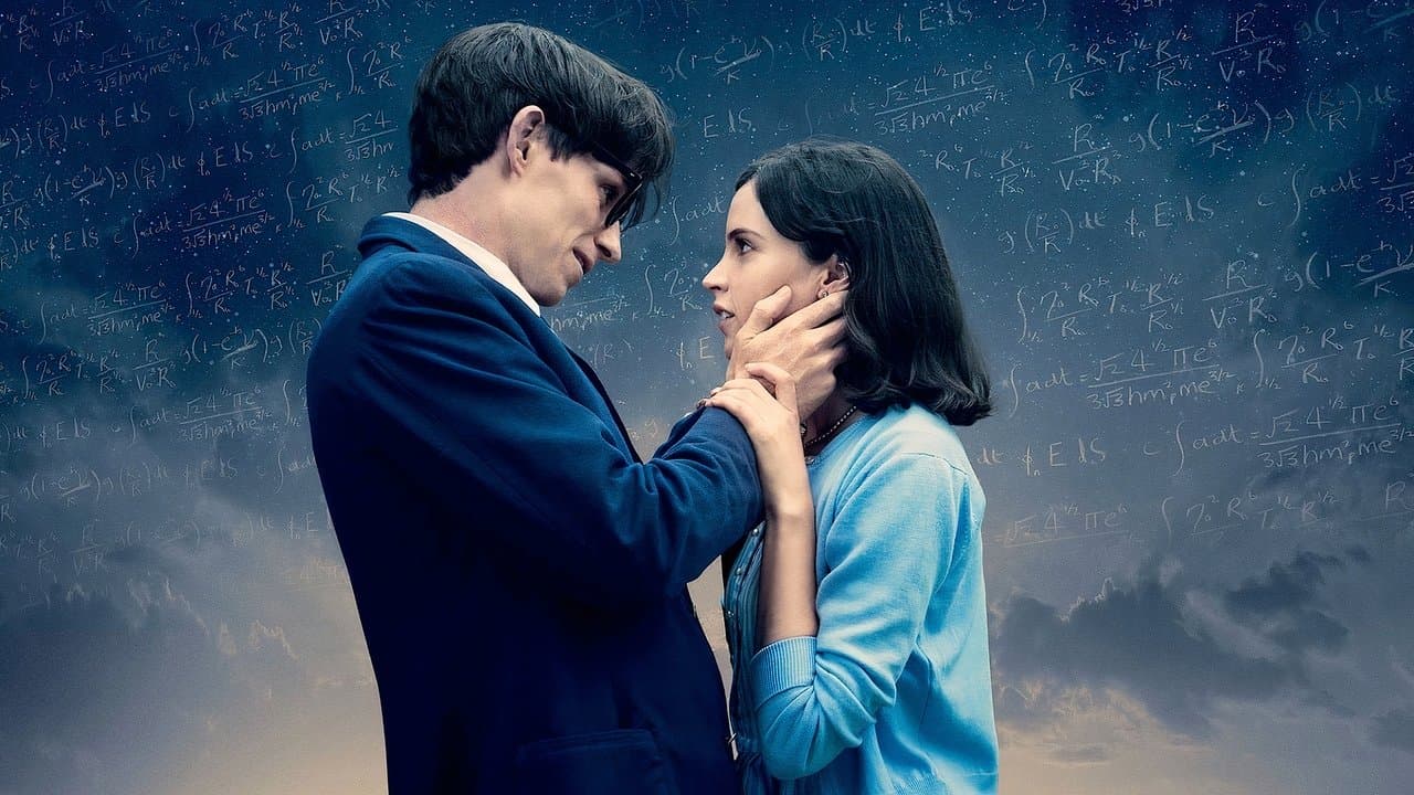 The Theory of Everything still 5