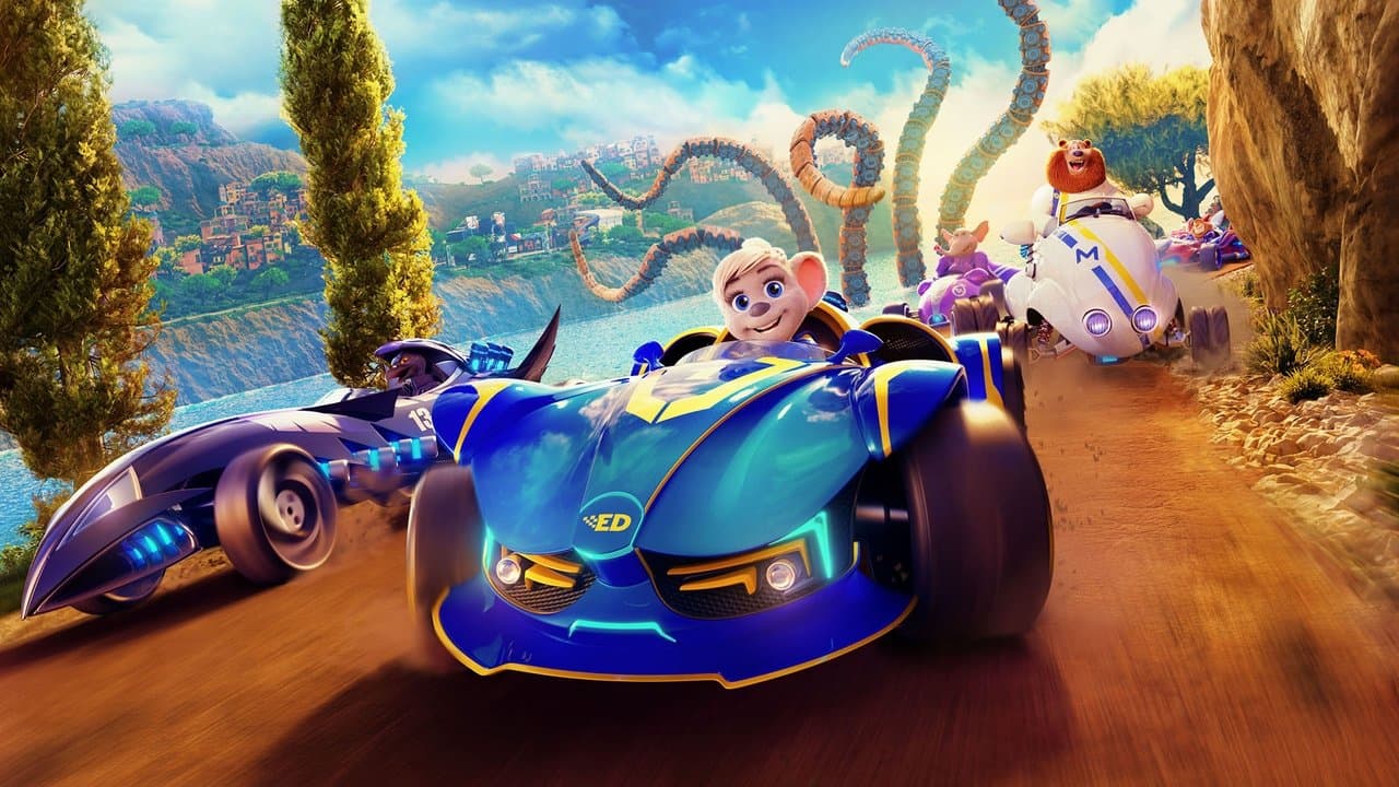 Grand Prix of Europe still 1