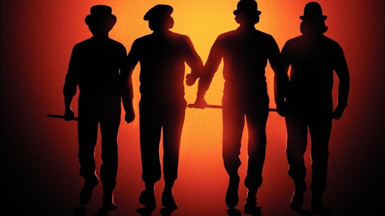 A Clockwork Orange still 5