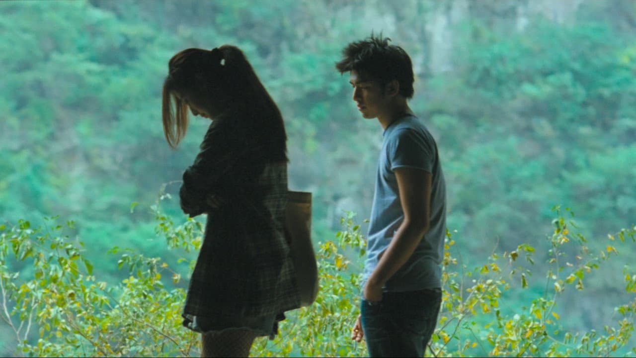 Buddha Mountain still 6