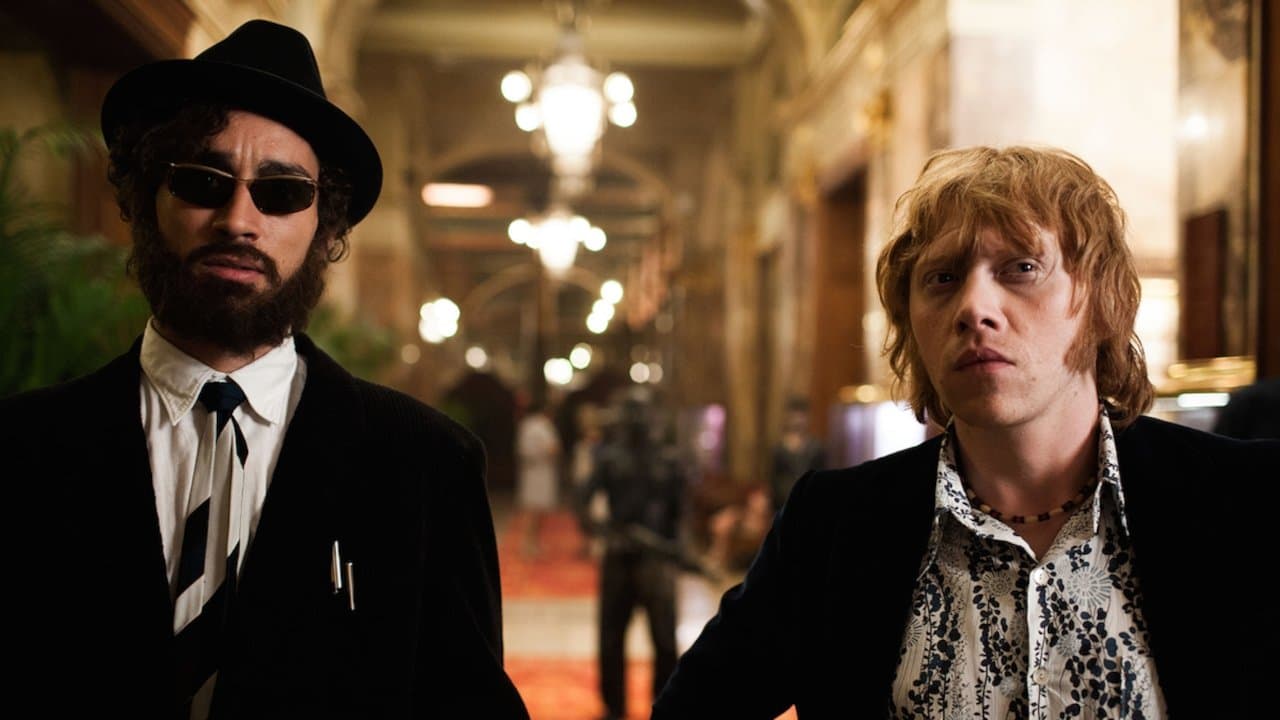 Moonwalkers still 2