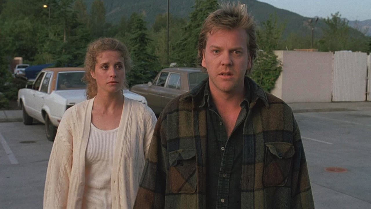 The Vanishing still 1