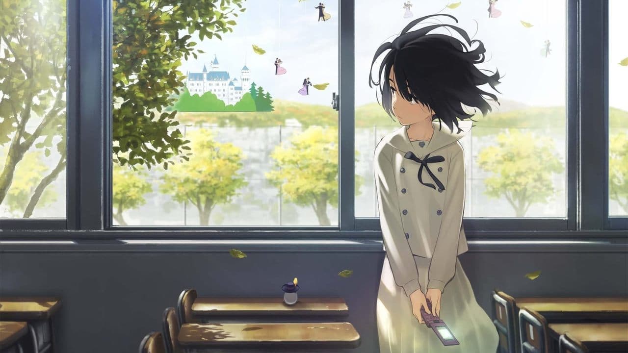 The Anthem of the Heart still 2