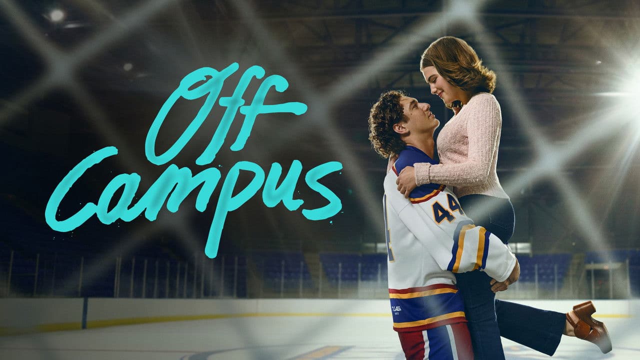 Off Campus Review: Your Next College Obsession? still 8