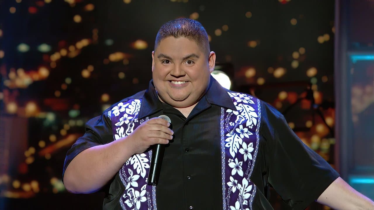 Gabriel Iglesias: I'm Not Fat... I'm Fluffy still 2