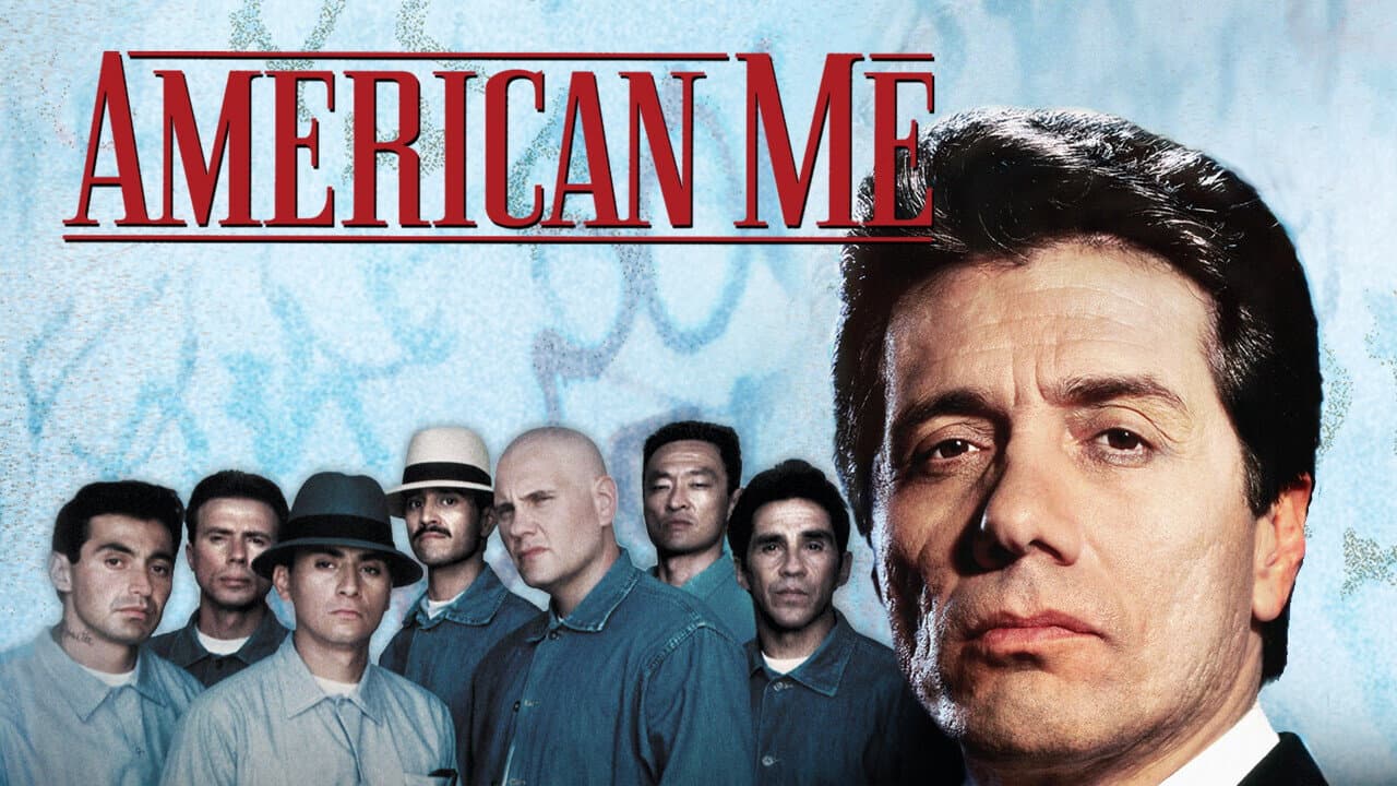 American Me still 3