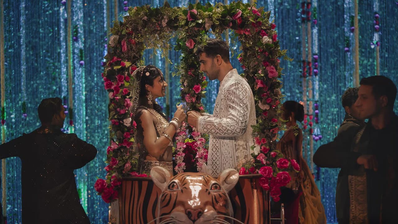 Best of the Best Review: Lena Khan's Dance Comedy still 2