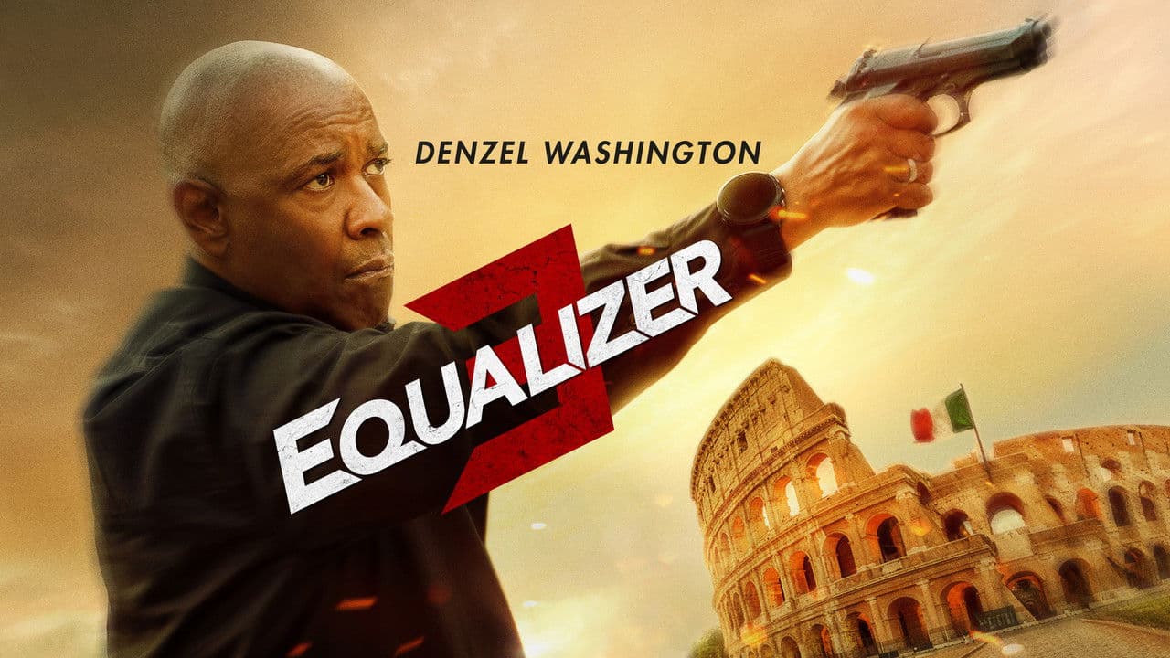 The Equalizer 3 still 2