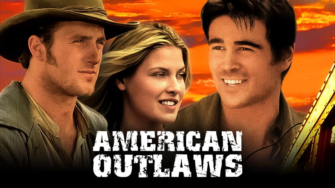American Outlaws still 5