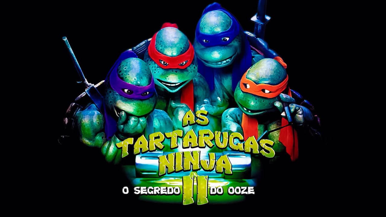 Teenage Mutant Ninja Turtles II: The Secret of the Ooze still 3
