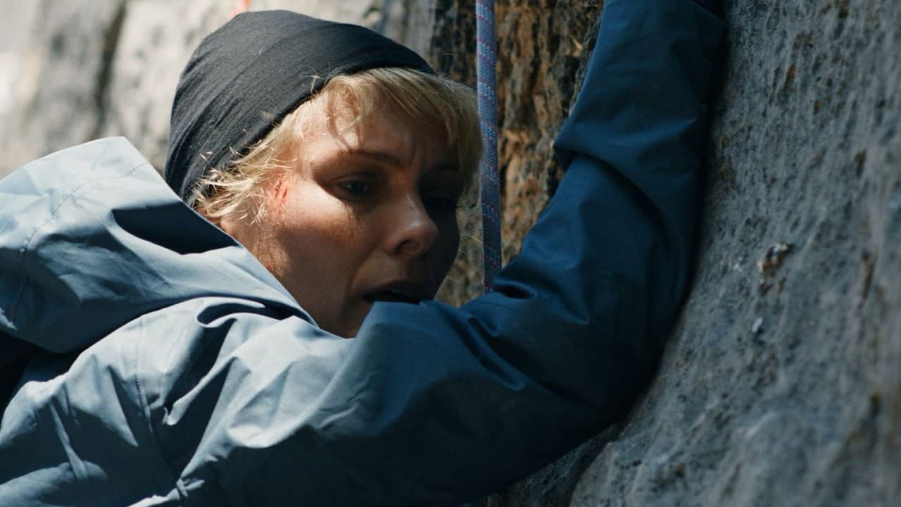 Zip Wire (2026) Review: Ford's Vertigo Thriller still 2