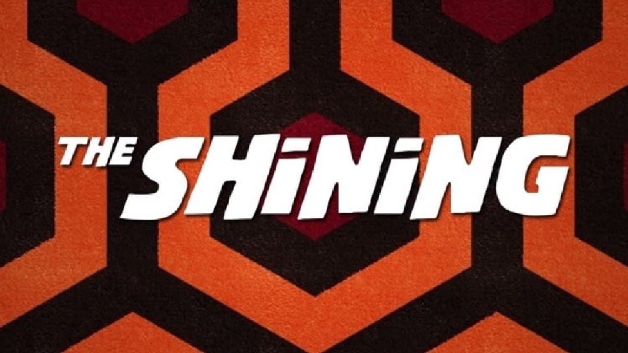 The Shining still 5
