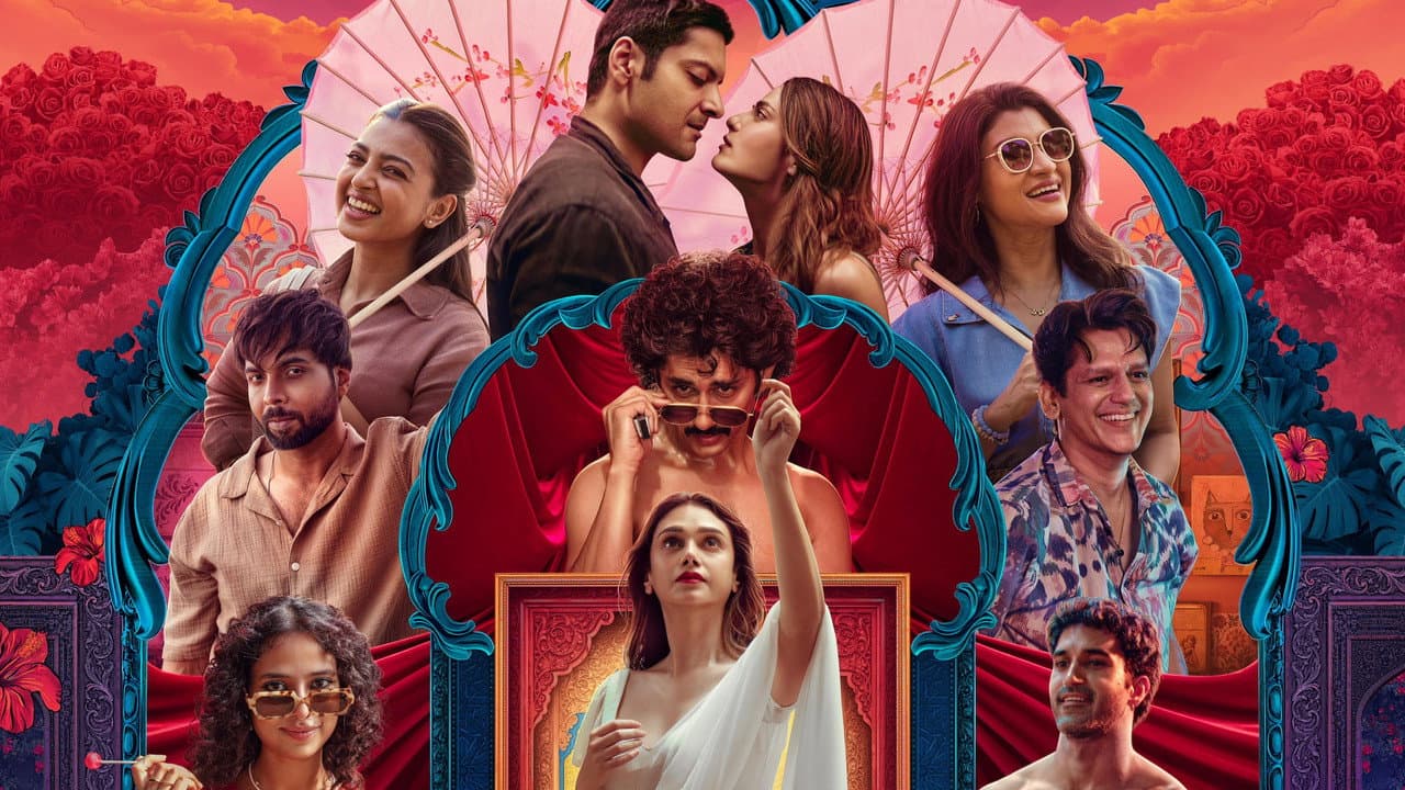 Lust Stories 3 Review: Motwane's Boldest Anthology Yet still 5