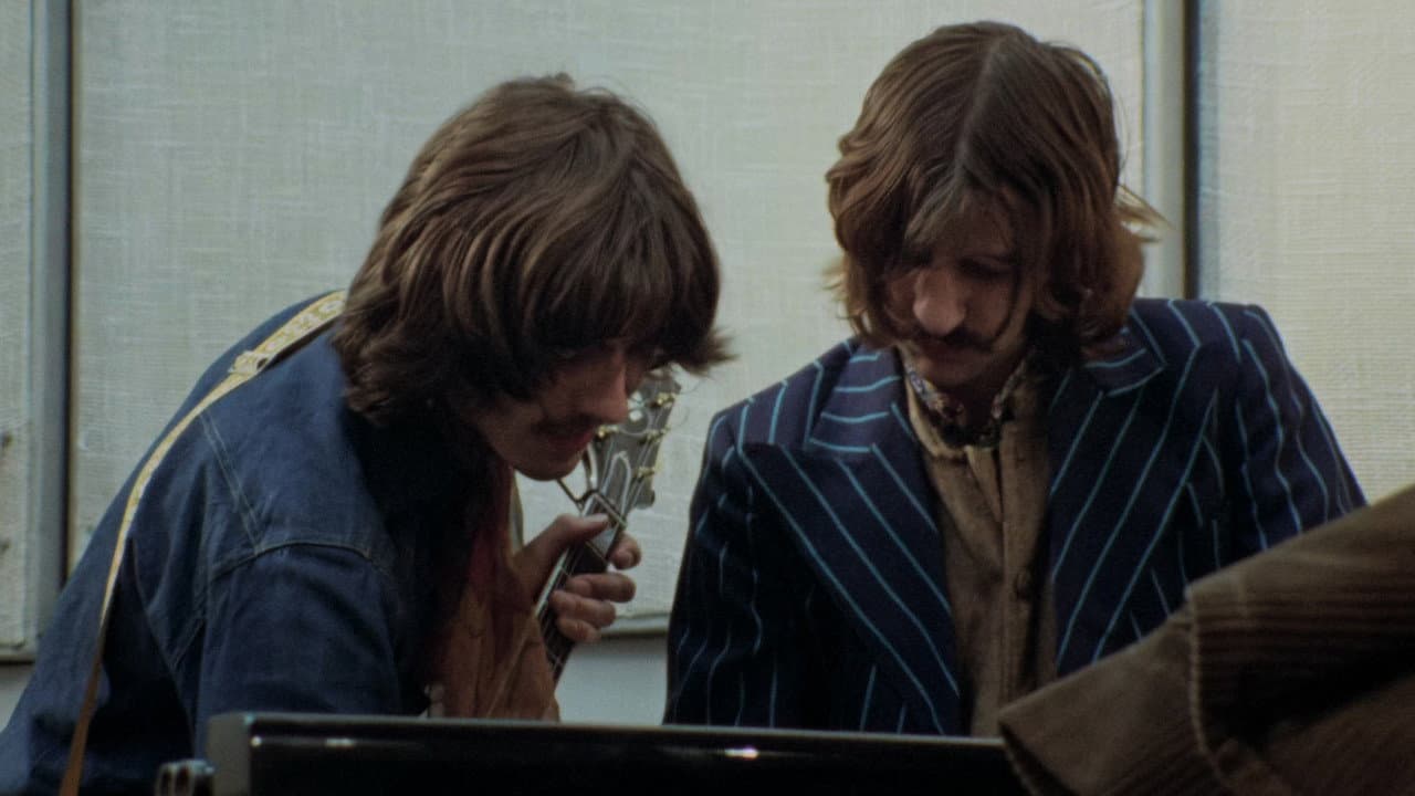 Let It Be still 2