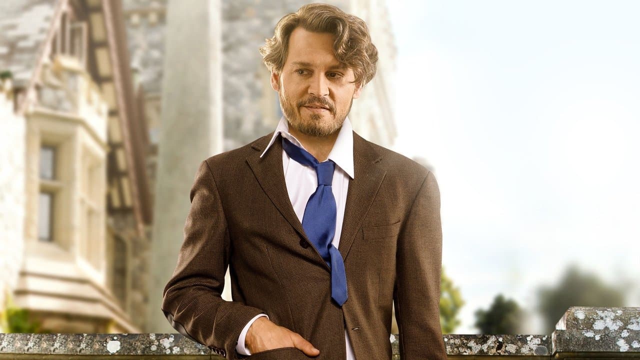 The Professor still 2