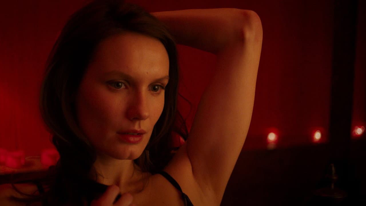 The House still 7