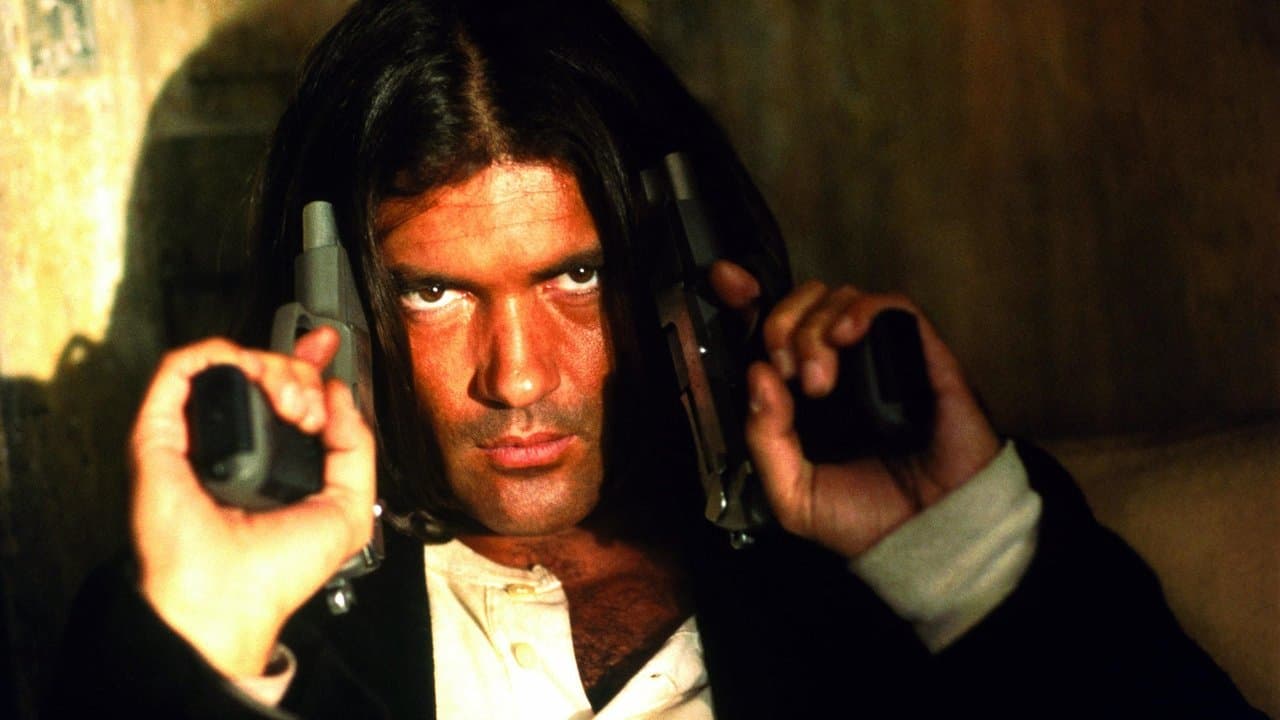 Desperado still 6