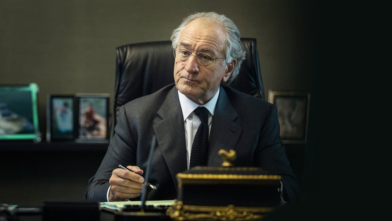 The Wizard of Lies still 8