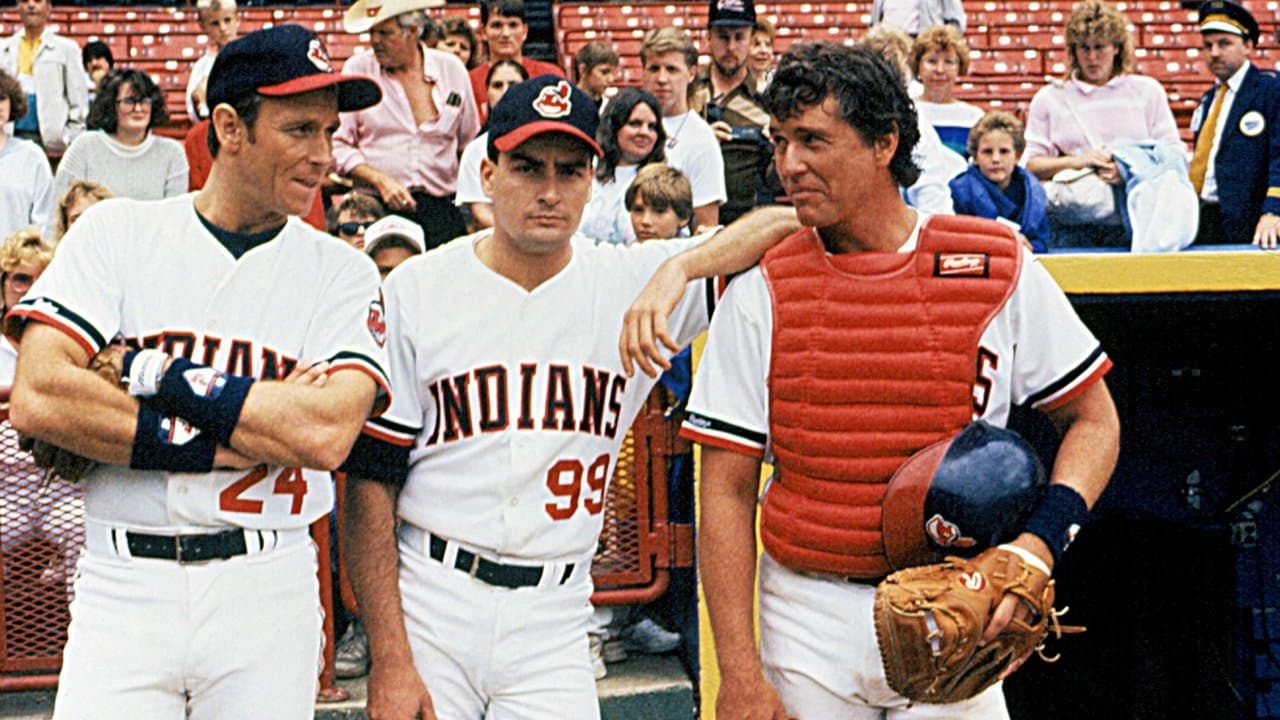 Major League still 5