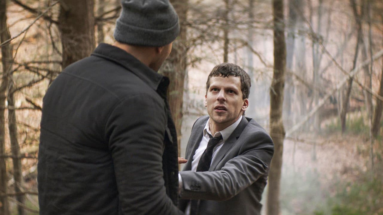 The Hummingbird Project still 4